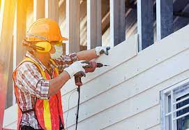 Best Custom Siding Design  in Verona, VA