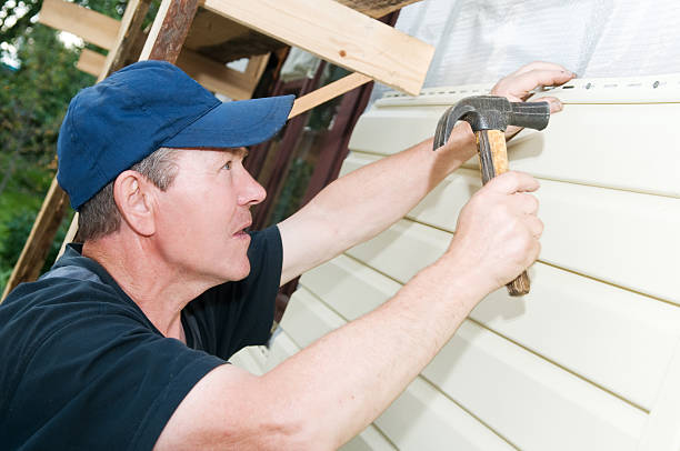 Best Siding Painting and Refinishing  in Verona, VA