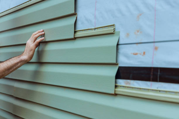 Best Stucco Siding  in Verona, VA